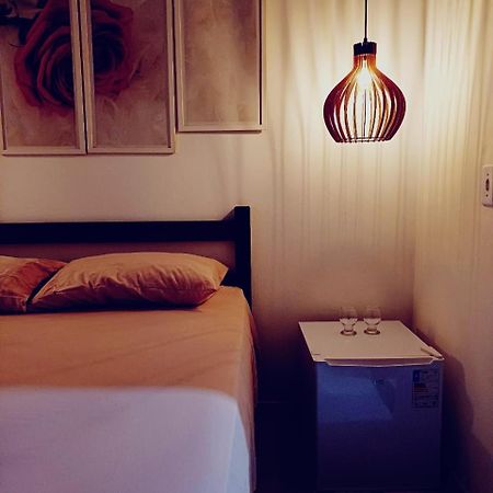 Eco Sitio O Labirinto Do Fauno Hotel Mosqueiro  Room photo