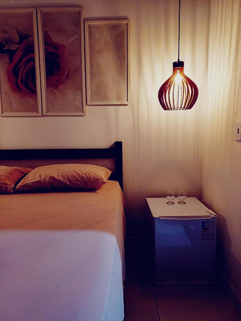 Eco Sitio O Labirinto Do Fauno Hotel Mosqueiro  Room photo