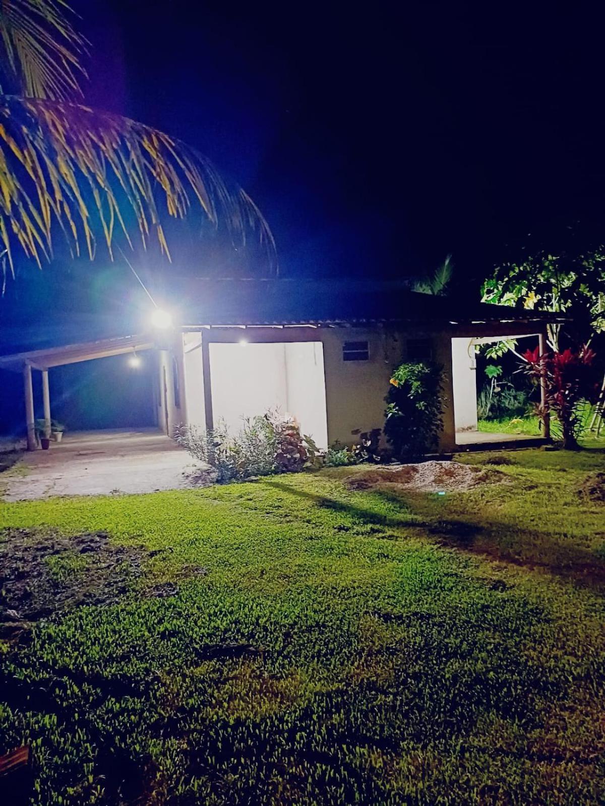 Eco Sitio O Labirinto Do Fauno Hotel Mosqueiro  Exterior photo